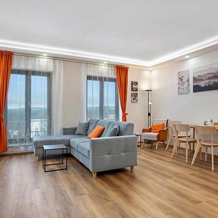 Rezidence Abertamy Apartamento Exterior foto