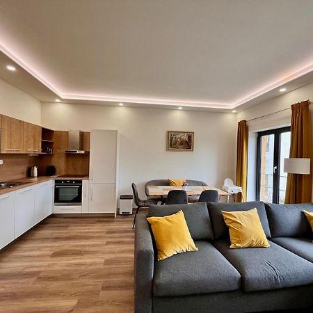Rezidence Abertamy Apartamento Exterior foto