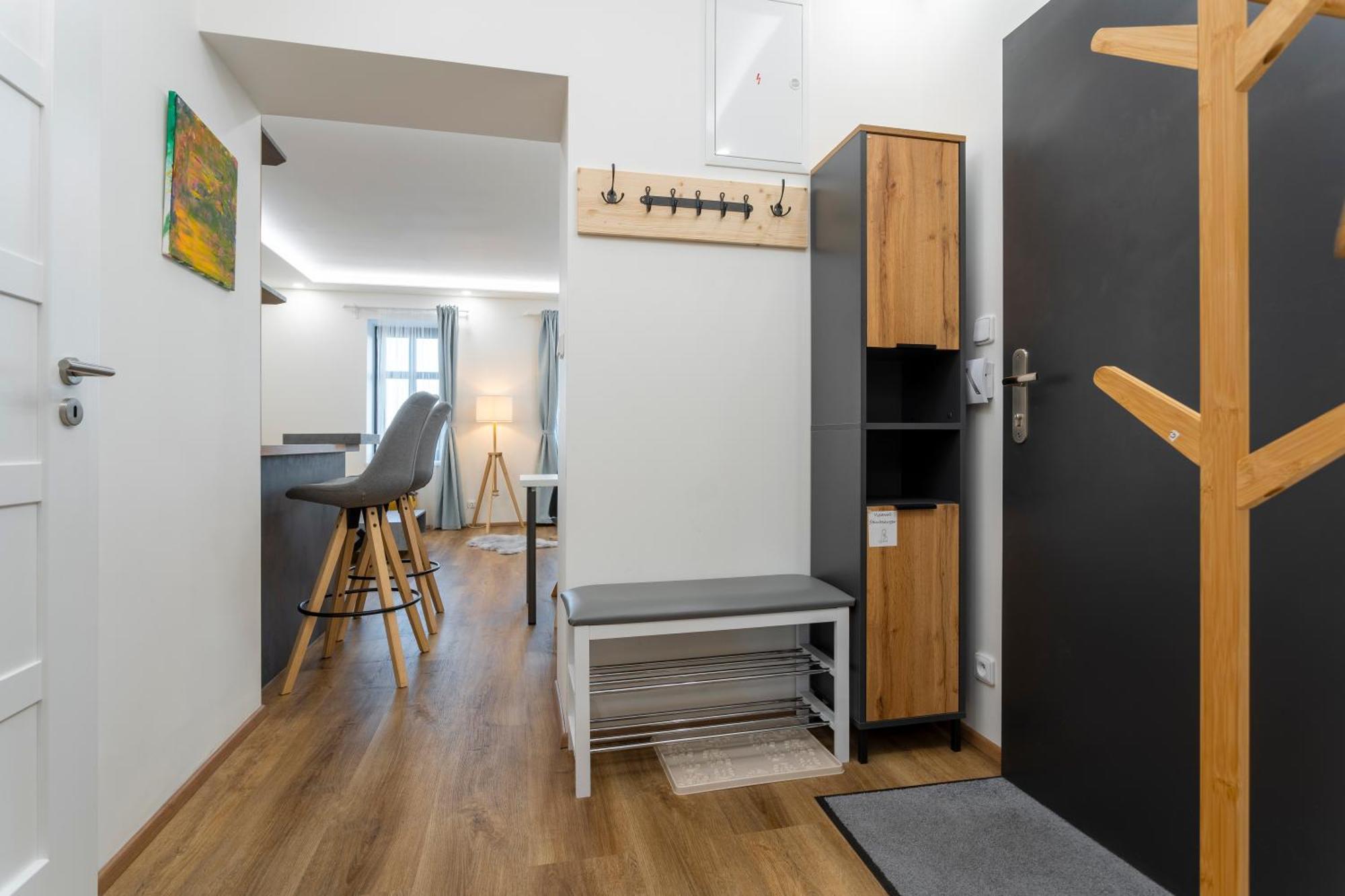 Rezidence Abertamy Apartamento Exterior foto