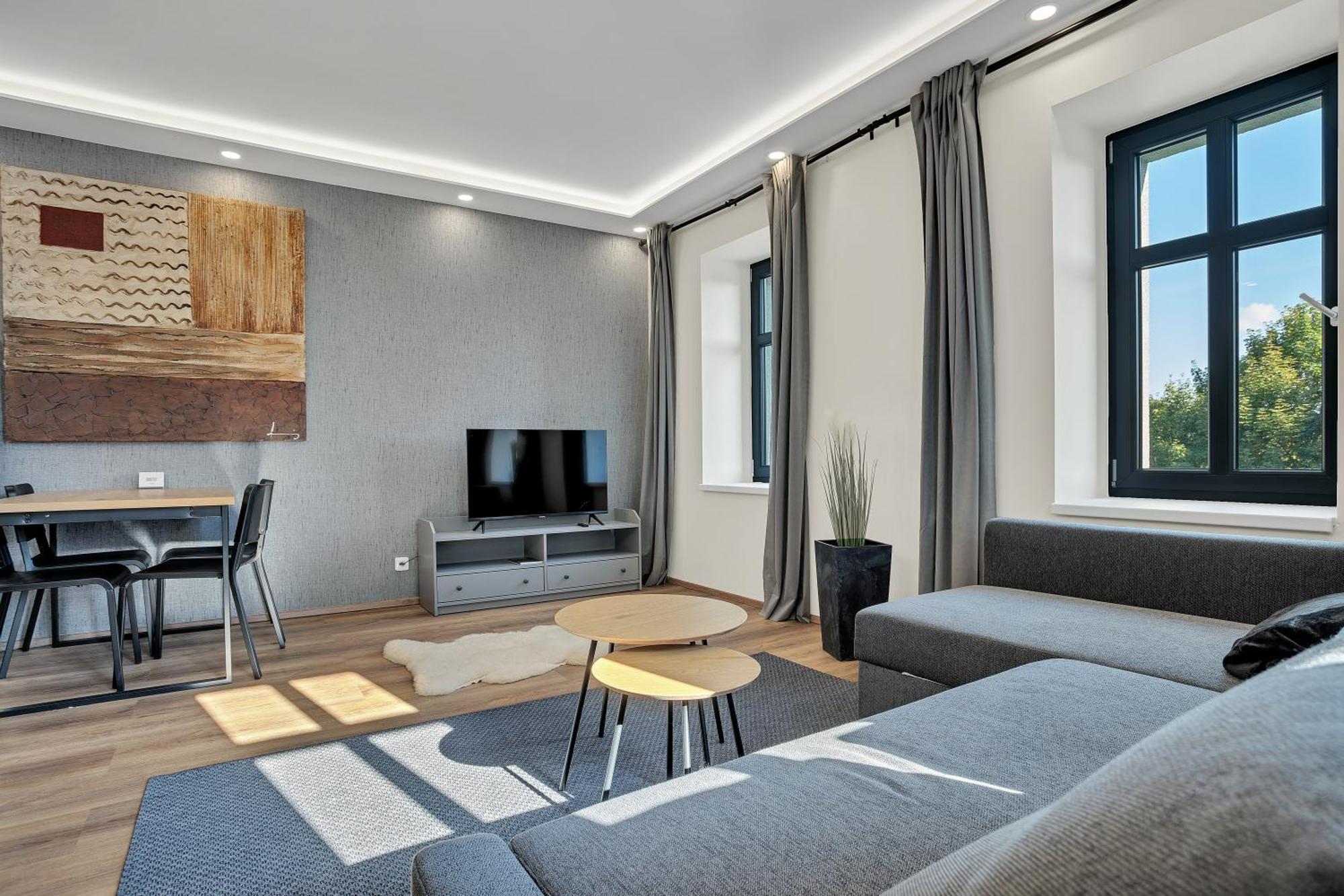 Rezidence Abertamy Apartamento Exterior foto