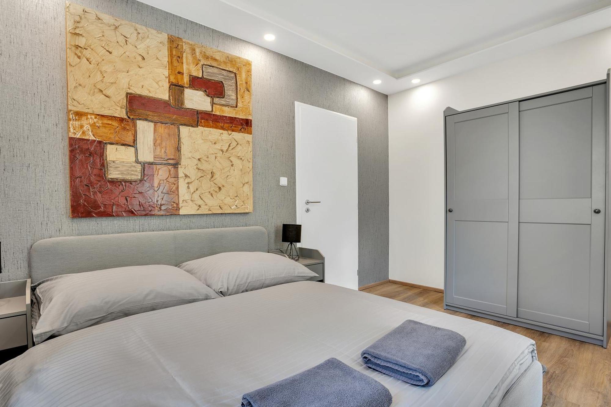 Rezidence Abertamy Apartamento Exterior foto