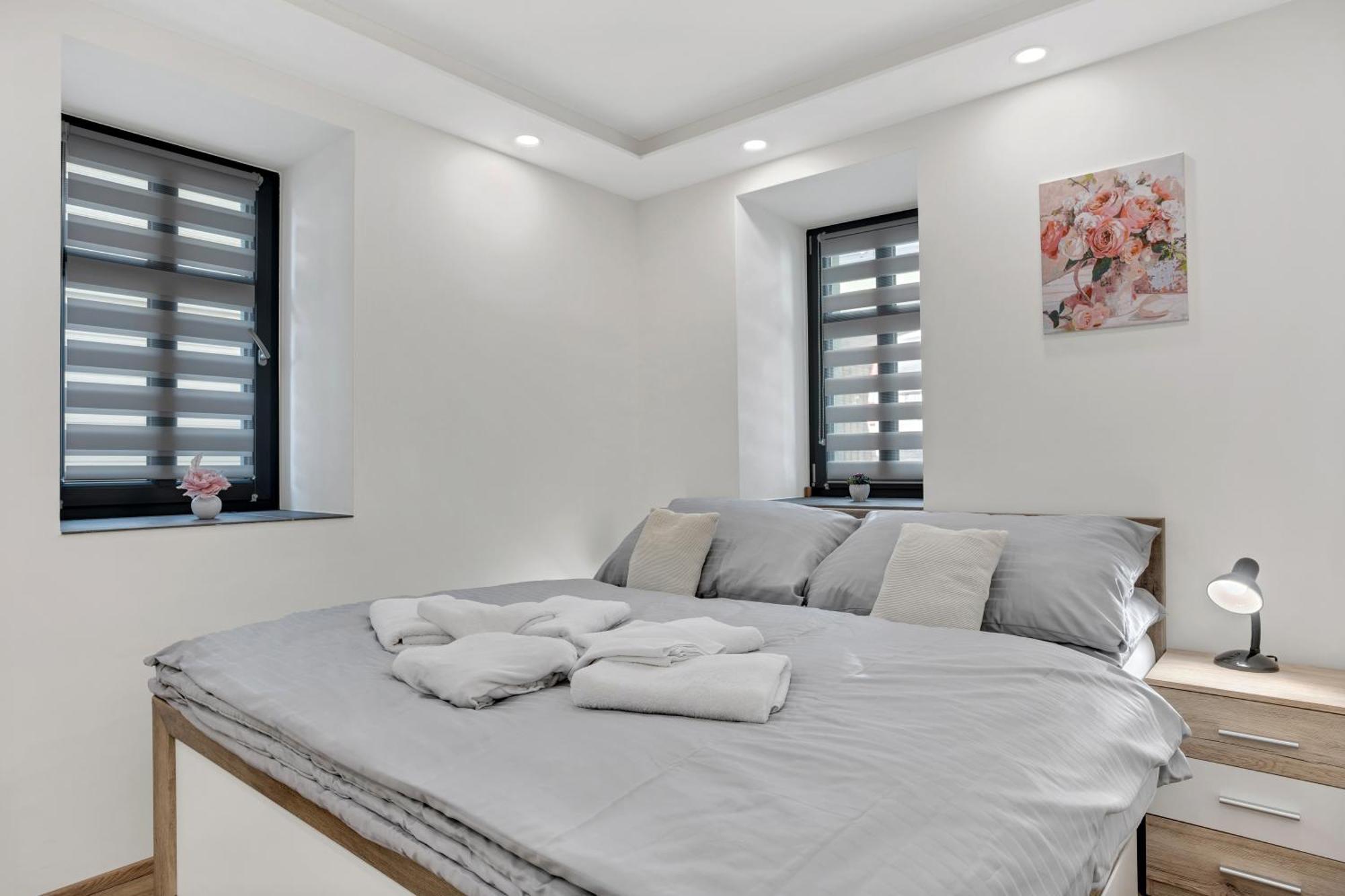 Rezidence Abertamy Apartamento Exterior foto