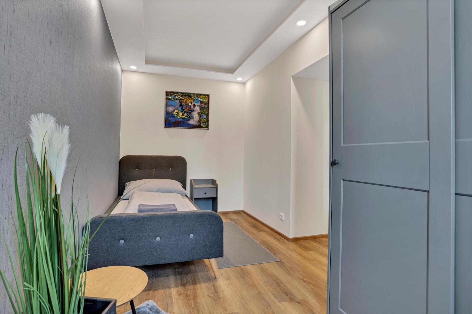 Rezidence Abertamy Apartamento Exterior foto