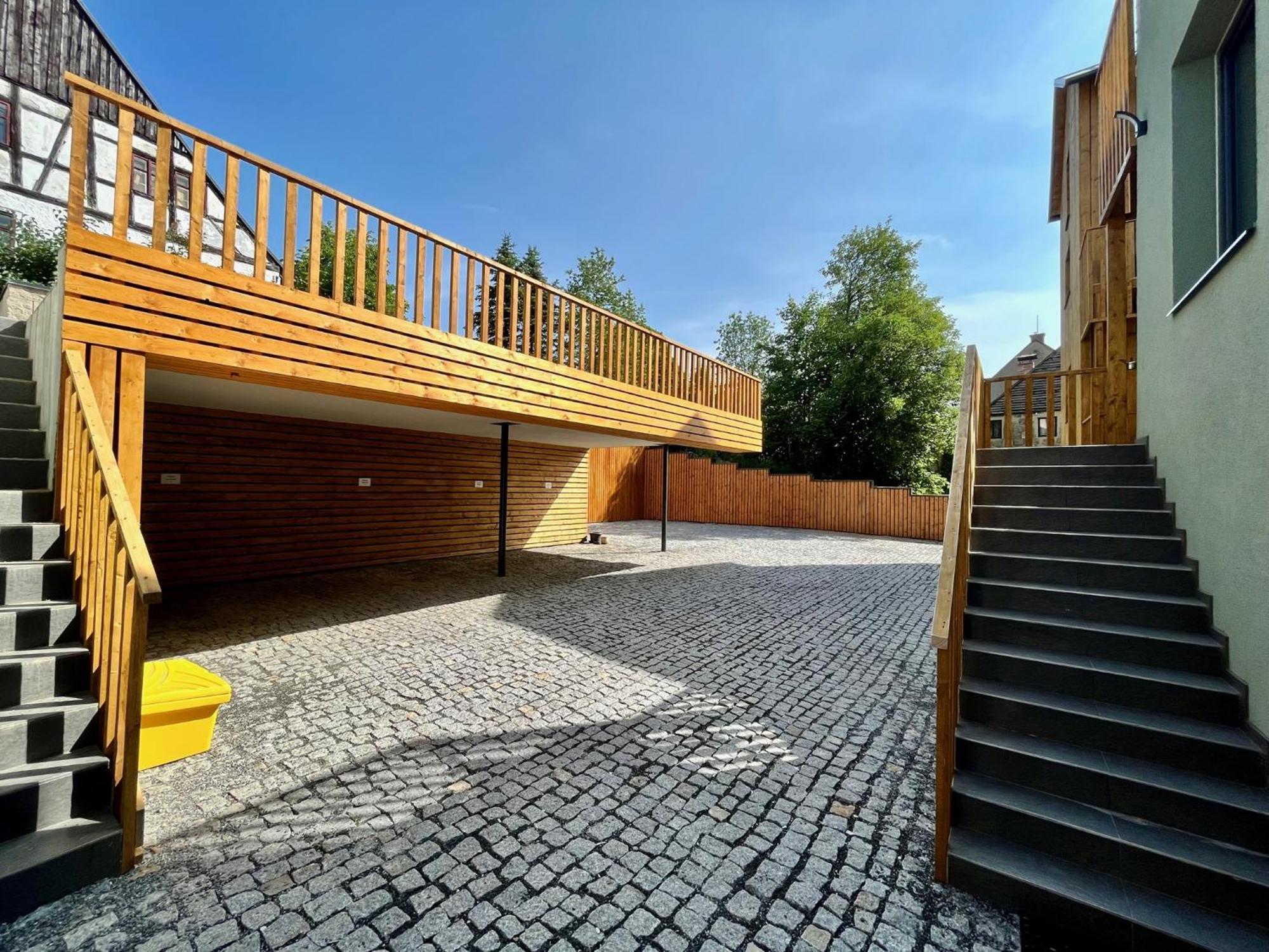 Rezidence Abertamy Apartamento Quarto foto