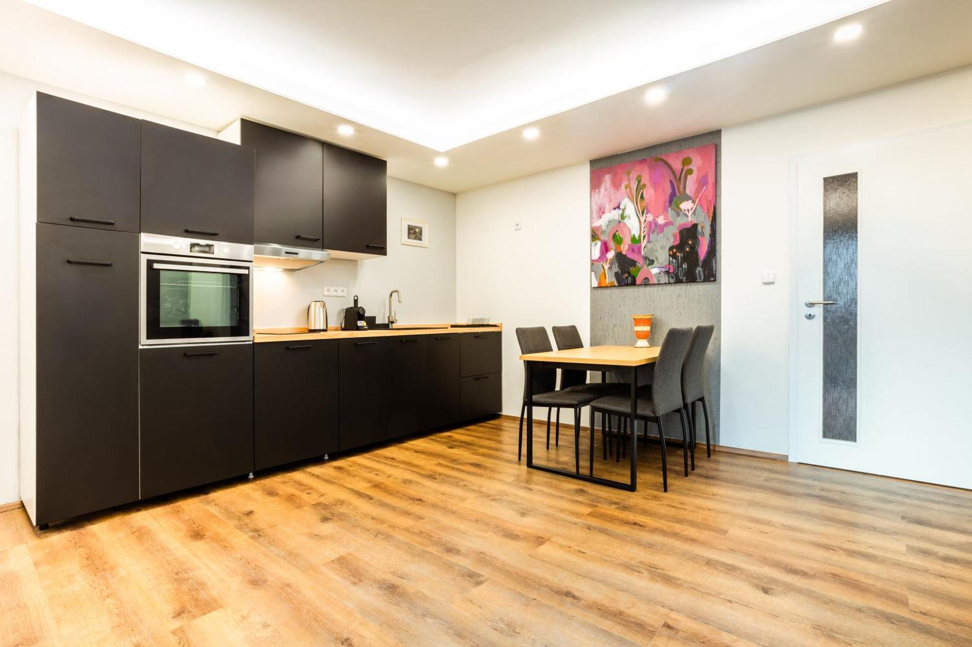 Rezidence Abertamy Apartamento Quarto foto