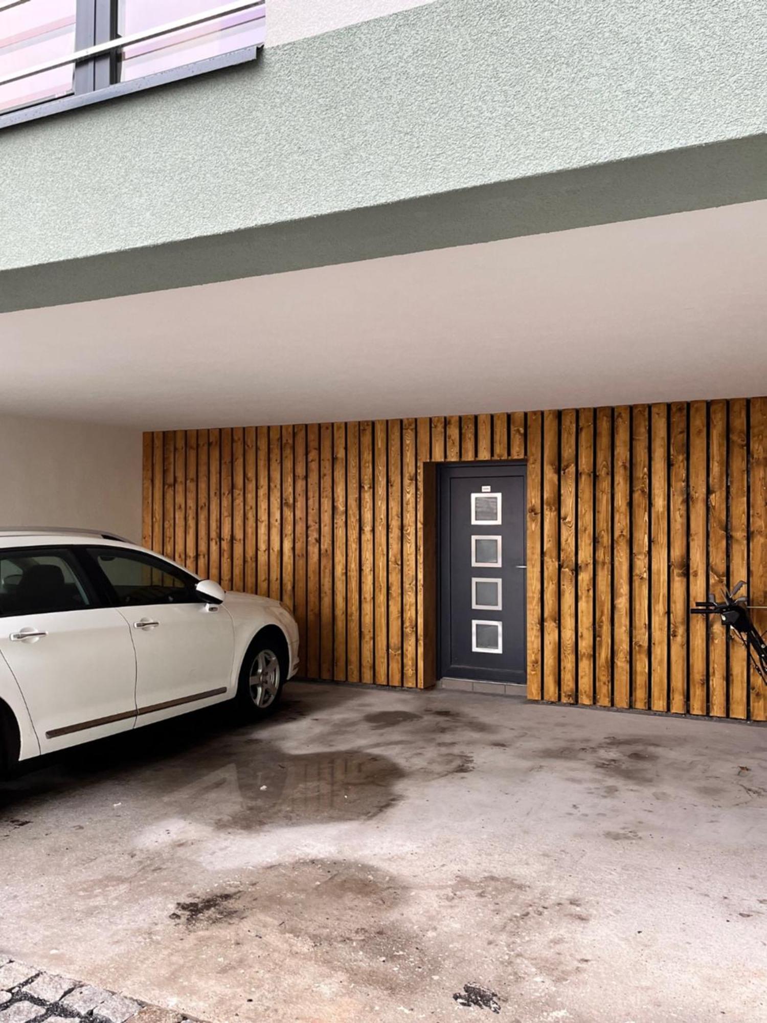 Rezidence Abertamy Apartamento Quarto foto