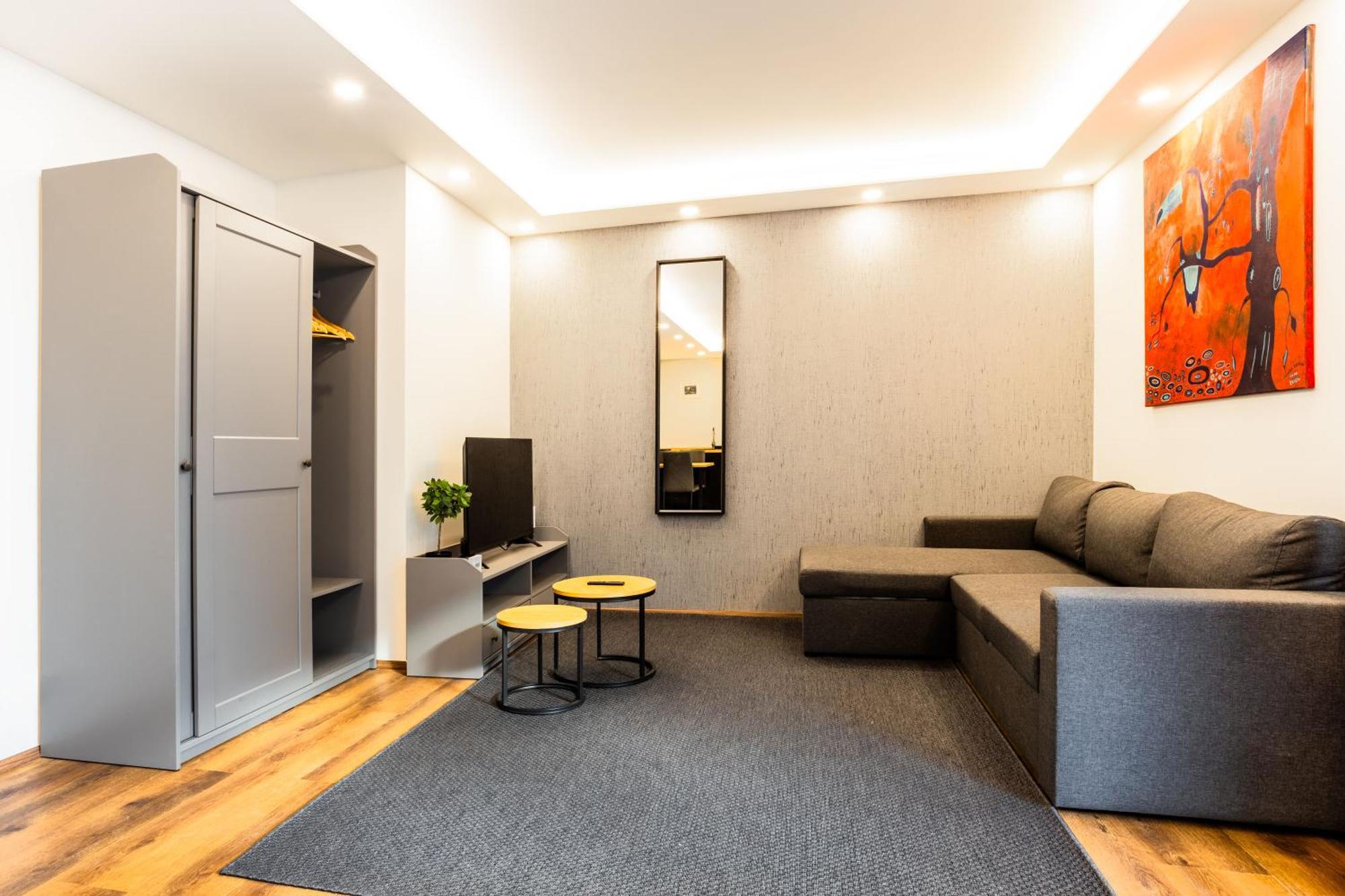 Rezidence Abertamy Apartamento Quarto foto