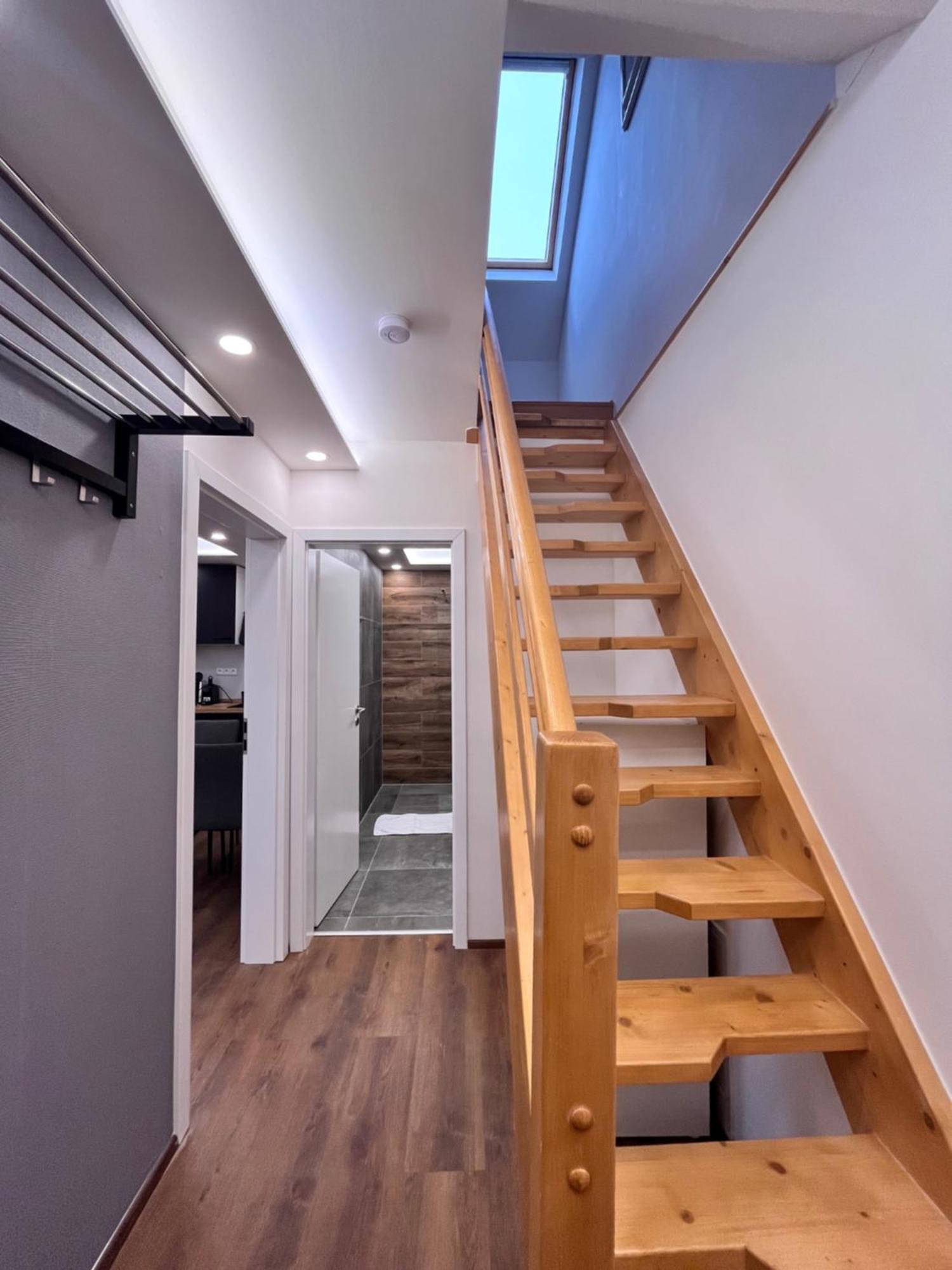 Rezidence Abertamy Apartamento Quarto foto